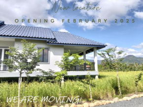 Baksaei Retreat Ricefield Villas